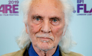 טרנס סטמפ (צילום: Tim Francis/Getty Images)