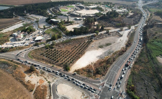 שיירה מלטרון 