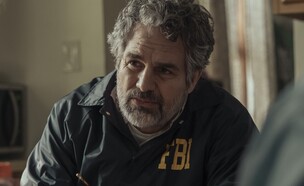 מארק רפאלו, "משימה" (צילום: Peter Kramer/HBO, יחסי ציבור)