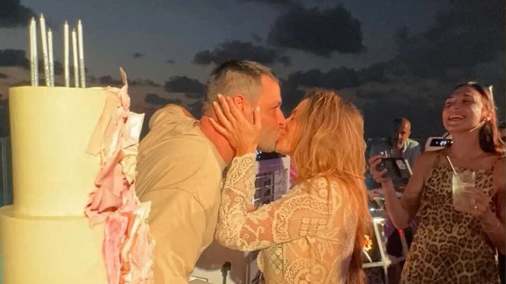 רותם סלע ואריאל רוטר רותם סלע ואריאל רוטר
