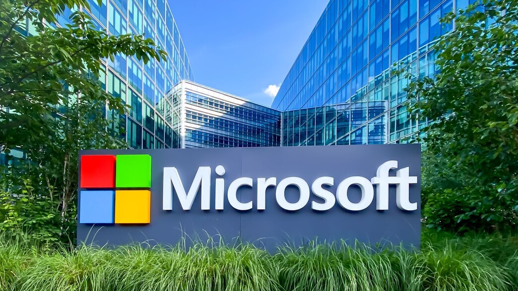 מיקרוסופט
