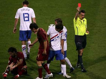 האחראי העיקרי? ולנטין איוונוב (GETTY) (צילום: ספורט 5)