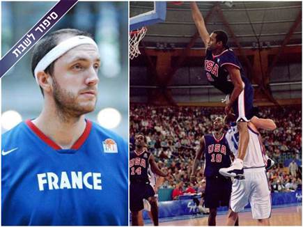 מוויראליות לדיכאון: סיפורו של פרדריק וייס (GETTY, MIGUEL MEDINA/AF