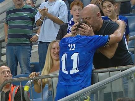 sportFive1588416 (צילום: ספורט 5)