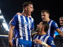 (Photo By Ricardo Larreina/Europa Press via Getty Images) (צילום: ספורט 5)