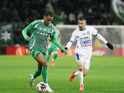 (צילום: קובי אליהו) (צילום: קובי אליהו)