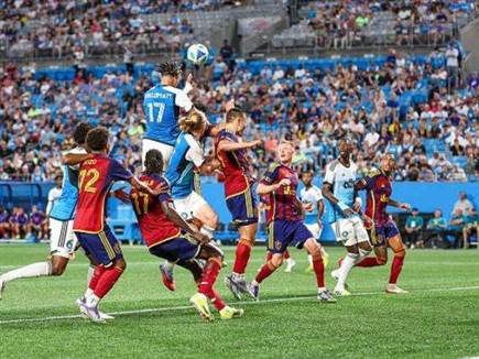 David Jensen/Getty Images (צילום: ספורט 5)