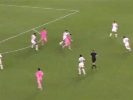 (צילום מסך) (צילום: ספורט 5)