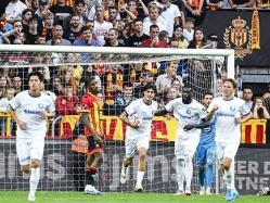 TOM GOYVAERTS/Belga/AFP via Getty Images (צילום: ספורט 5)