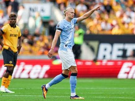 Stuart Leggett/MI News/NurPhoto via Getty Images Stuart Leggett/MI News/NurPhoto via Getty Images