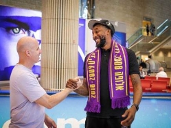 (באדיבות הפועל חולון) (צילום: ספורט 5)