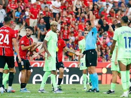 (Photo by Alex Caparros/Getty Images) (צילום: ספורט 5)