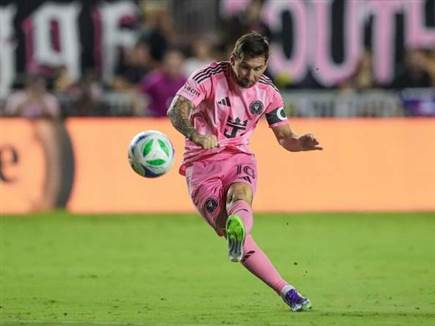 Chris Arjoon/Icon Sportswire via Getty Images (צילום: ספורט 5)