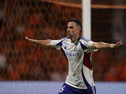 (J.LEAGUE/J.LEAGUE via Getty Images) (צילום: ספורט 5)