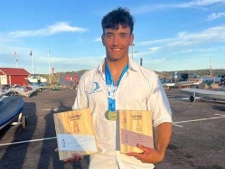 (איגוד השייט) (צילום: ספורט 5)