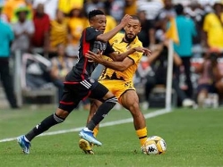 (Photo by PHILL via Getty Images) (צילום: ספורט 5)