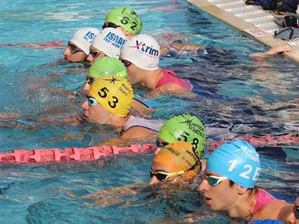 (צילום: אריאל כץ) (צילום: ספורט 5)