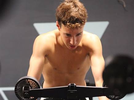 (צילום: אריאל כץ) (צילום: ספורט 5)