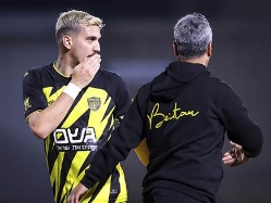 sportFive1588741 (צילום: ספורט 5)