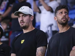 (מאור אלקסלסי) (צילום: ספורט 5)