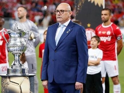 (אלן שיבר) (צילום: ספורט 5)