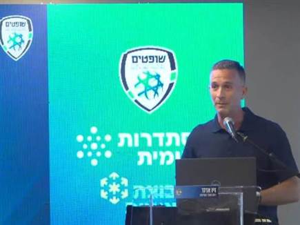 אדלר. לא מעט שינויים מעניינים (צילום: ספורט 5)