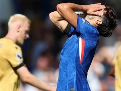 (Photo by Nigel French) (צילום: ספורט 5)