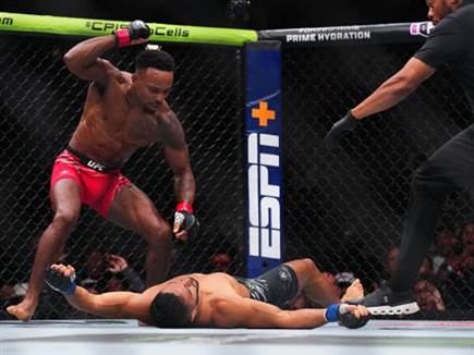 (GETTY) (צילום: ספורט 5)