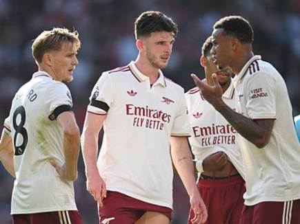 (GETTY) (צילום: ספורט 5)