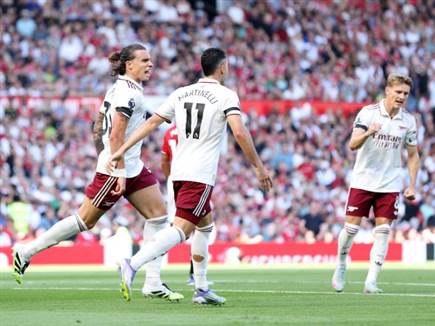 (Photo by Michael Regan/Getty Images)