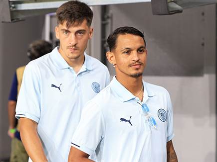 נפרד מהקהל. פטאצ`י (אלן שיבר)