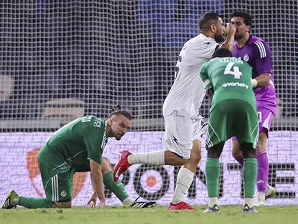 (מאור אלקסלסי)