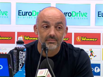 sportFive1589082 (צילום: ספורט 5)