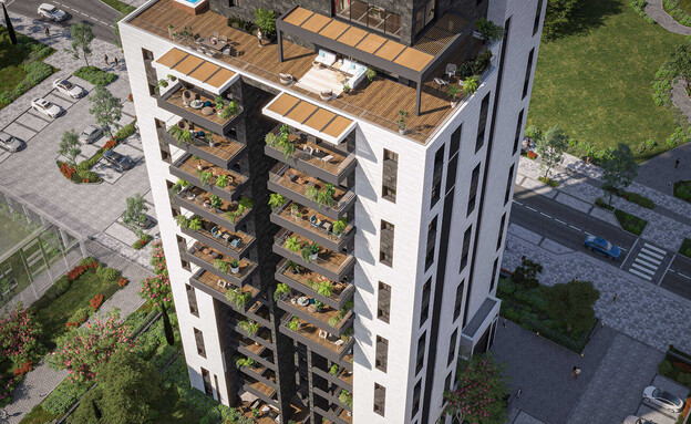 שבירו גני תקווה שבירו גני תקווה