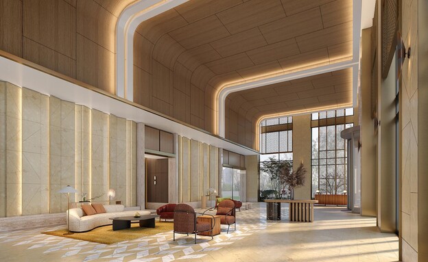 אינטרקונטיננטל ירושלים