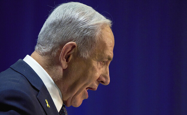 ראש הממשלה בנימין נתניהו (צילום: AP)