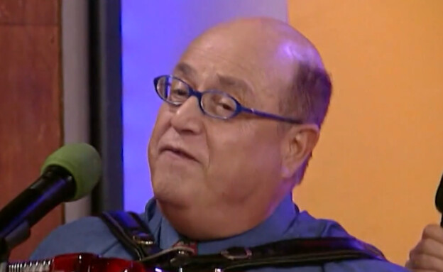 חנה לסלאו, עליזה רוזן, טוביה צפיר