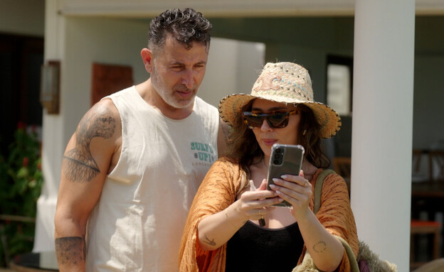 ירדן שלומי, שרון שואן