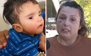עמנואל הארו (צילום: מתוך הרשתות החברתיות בהתאם לסעיף 27א' בחוק)