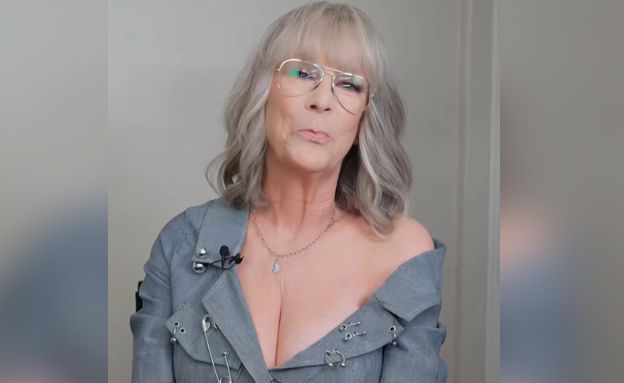 ג'יימי לי קרטיס