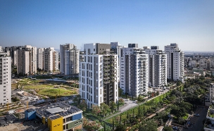  שבירו גני תקווה (צילום: Snapshot&Cohen)