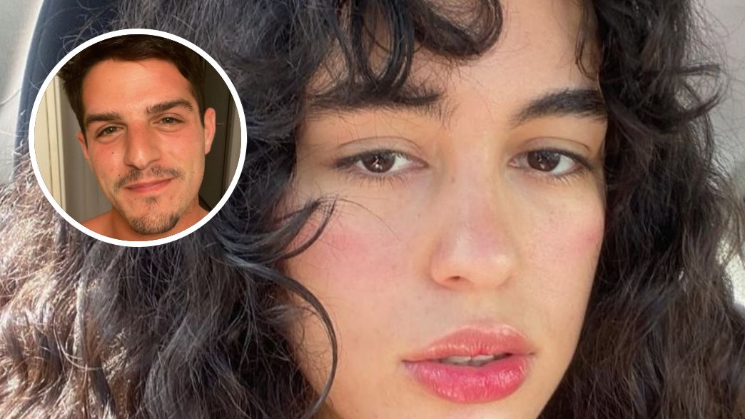 נועם קלינשטיין והחבר איתי נפרדו