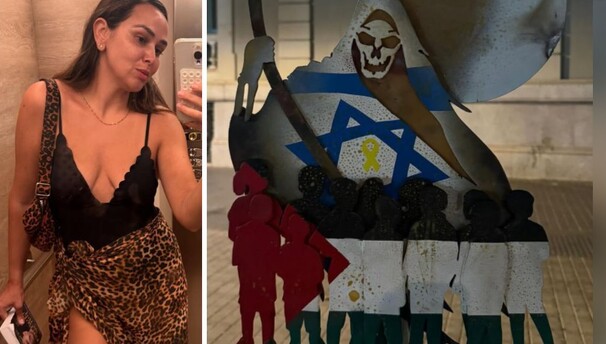 אחווה סיטבון על התקרית האנטישמית בברצלונה