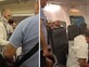אירוע חריג בטיסה מאתונה לישראל: הנוסע פתח את דלת החירום במטוס