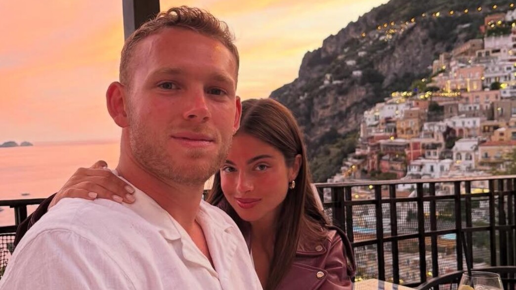 נועה קירל, דניאל פרץ נועה קירל, דניאל פרץ