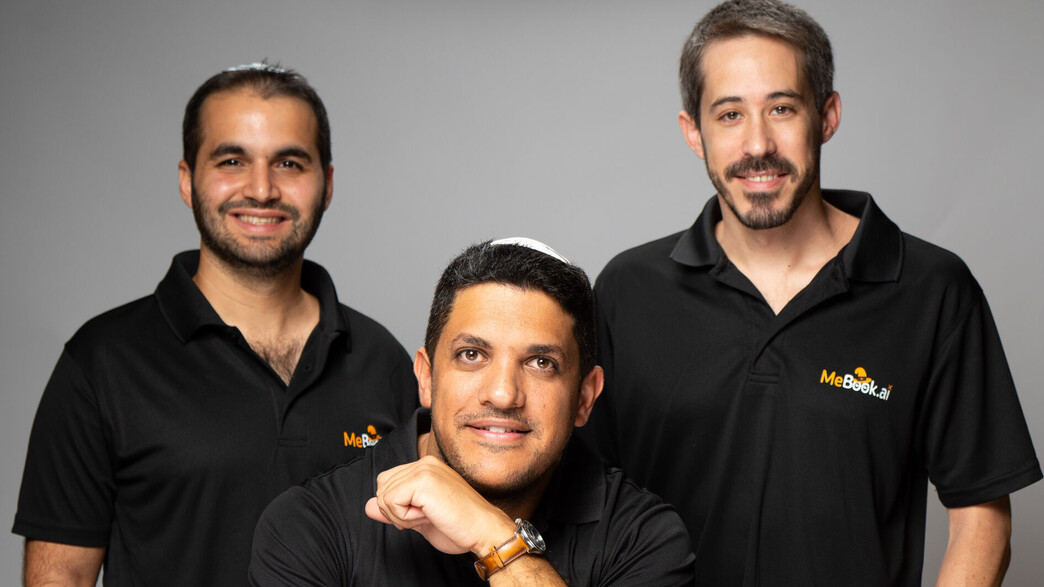 מייסדי MeBook