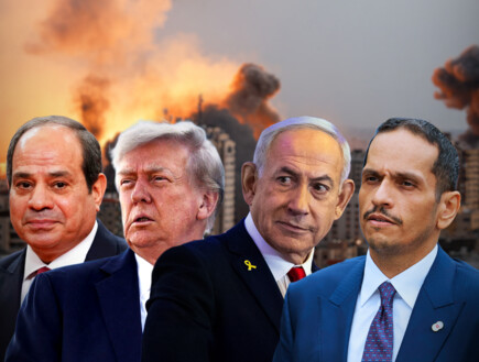 "ביקור בהול": בבית הלבן חוששים שנתניהו יפר את ההסכם