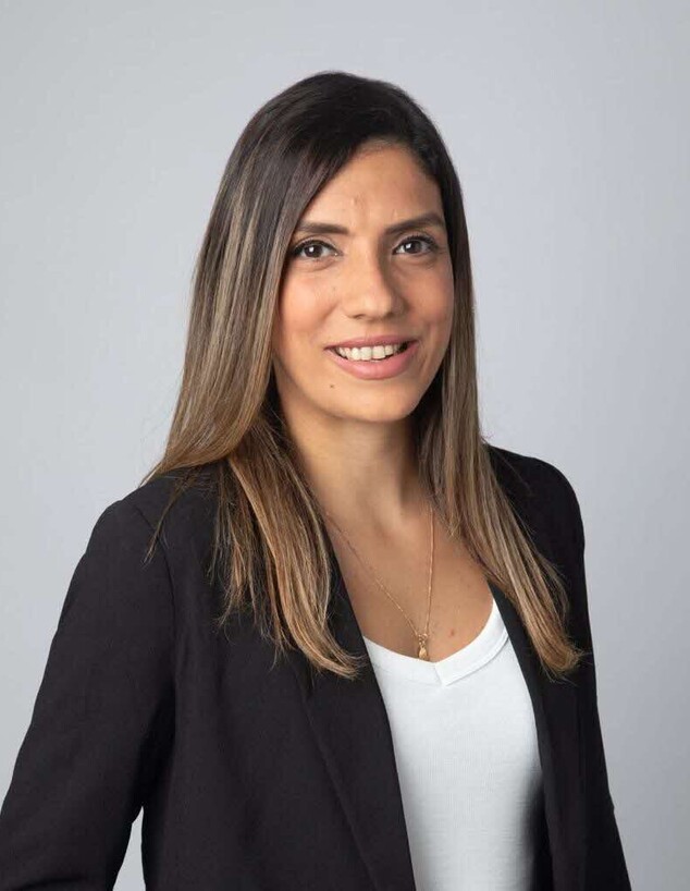 עו"ד נטאלי גריידי