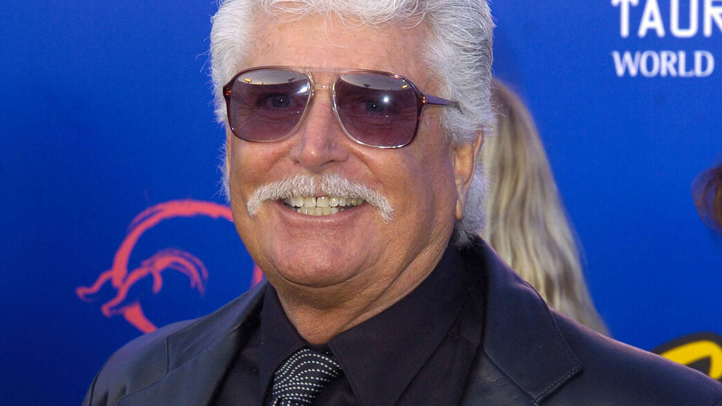 רוני רונדל ג'וניור