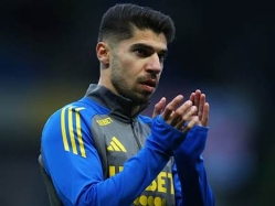 (GETTY) (צילום: ספורט 5)